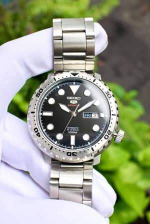 Đồng hồ nam Seiko SRPC61K1