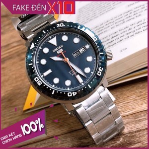 Đồng hồ nam Seiko SRPC63K1