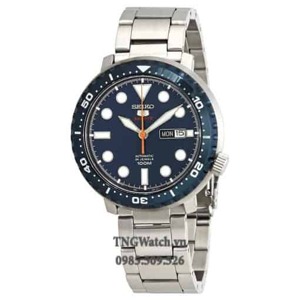 Đồng hồ nam Seiko SRPC63K1