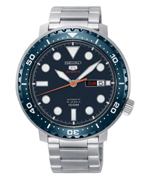 Đồng hồ nam Seiko SRPC63K1S