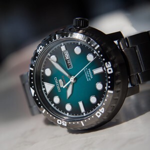 Đồng hồ nam Seiko SRPC65K1