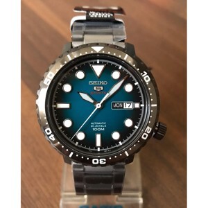 Đồng hồ nam Seiko SRPC65K1