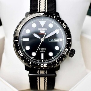 Đồng hồ nam Seiko SRPC67K1