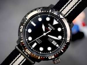 Đồng hồ nam Seiko SRPC67K1