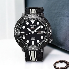 Đồng hồ nam Seiko SRPC67K1