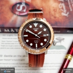 Đồng hồ nam Seiko SRPC68K1