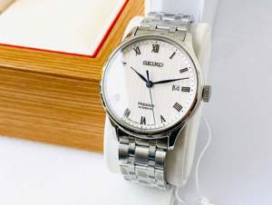 Đồng hồ nam Seiko SRPC79J1