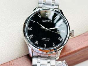 Đồng hồ nam Seiko SRPC81J1