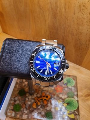 Đồng hồ nam Seiko SRPC93K1
