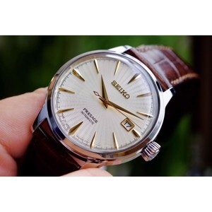 Đồng hồ nam Seiko SRPC99J1