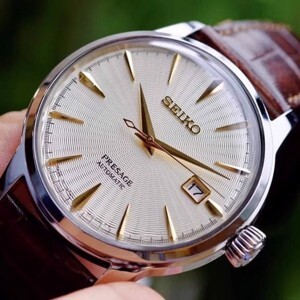 Đồng hồ nam Seiko SRPC99J1