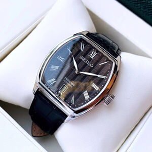 Đồng hồ nam Seiko SRPD07J1