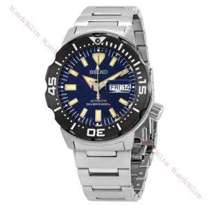 Đồng hồ nam Seiko SRPD25K1