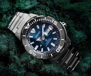 Đồng hồ nam Seiko SRPD25K1