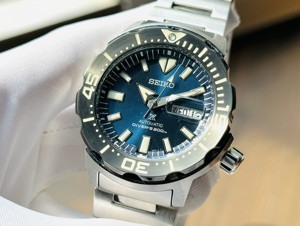 Đồng hồ nam Seiko SRPD25K1