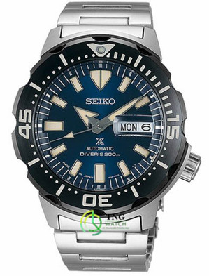 Đồng hồ nam Seiko SRPD25K1