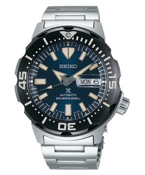 Đồng hồ nam Seiko SRPD25K1S