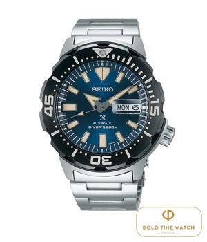 Đồng hồ nam Seiko SRPD25K1S