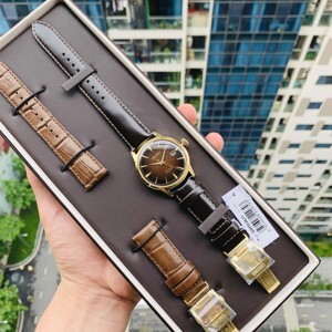 Đồng hồ nam Seiko SRPD36J1