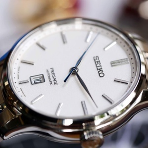 Đồng hồ nam Seiko SRPD39J1