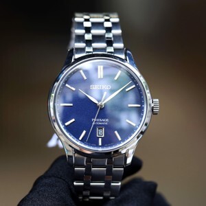 Đồng hồ nam Seiko SRPD41J1