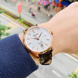 Đồng hồ nam Seiko SRPD42J1