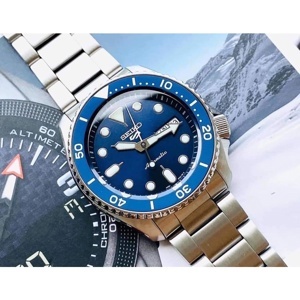 Đồng hồ nam Seiko SRPD51K1