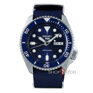 Đồng hồ nam Seiko SRPD51K2