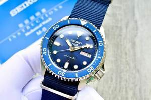 Đồng hồ nam Seiko SRPD51K2