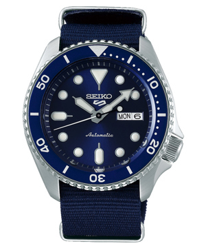 Đồng hồ nam Seiko SRPD51K2S