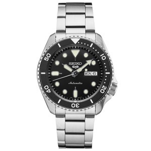 Đồng hồ nam Seiko SRPD55K1