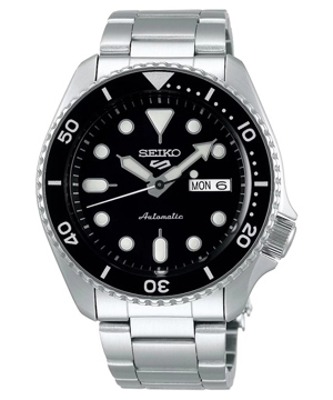 Đồng hồ nam Seiko SRPD55K1S