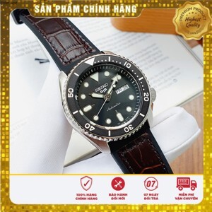 Đồng hồ nam Seiko SRPD55K2