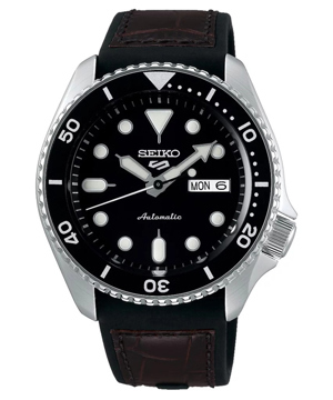 Đồng hồ nam Seiko SRPD55K2S