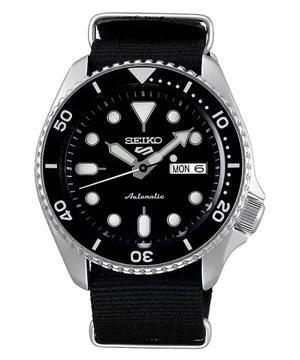 Đồng hồ nam Seiko SRPD55K3S