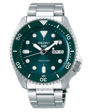 Đồng hồ nam Seiko SRPD61K1S