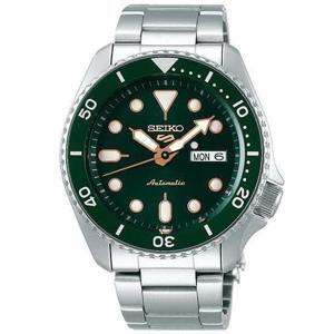 Đồng hồ nam Seiko SRPD63K1