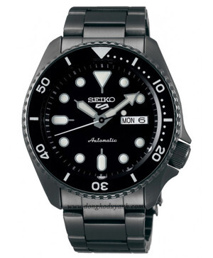 Đồng hồ nam Seiko SRPD65K1S