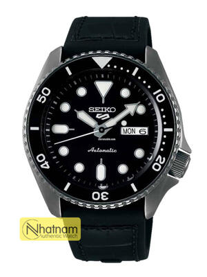 Đồng hồ nam Seiko SRPD65K3