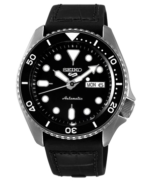 Đồng hồ nam Seiko SRPD65K3S