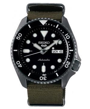 Đồng hồ nam Seiko SRPD65K4