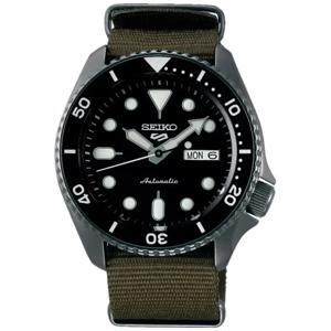 Đồng hồ nam Seiko SRPD65K4S