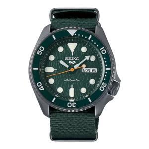 Đồng hồ nam Seiko SRPD77K1S