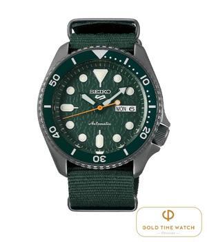 Đồng hồ nam Seiko SRPD77K1S