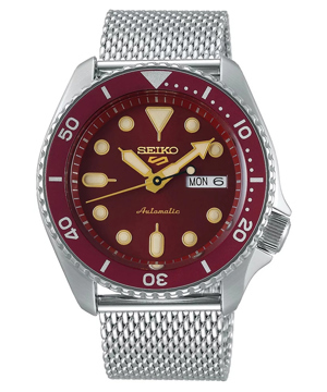 Đồng hồ nam Seiko SRPD69K1S