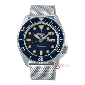 Đồng hồ nam Seiko SRPD71K1