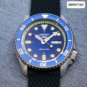 Đồng hồ nam Seiko SRPD71K2