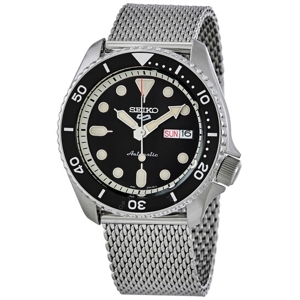 Đồng hồ nam Seiko SRPD73K1