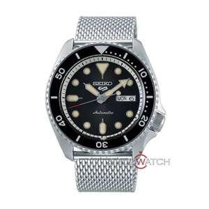 Đồng hồ nam Seiko SRPD73K1