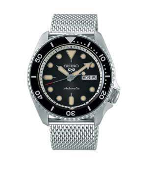 Đồng hồ nam Seiko SRPD73K1S